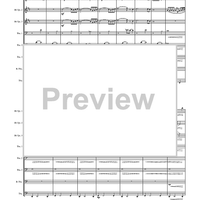 Action Brass - Score