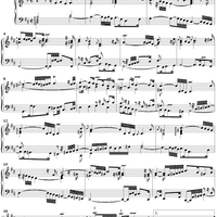 Overture in the French Style, BWV 831