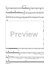 Suite Gothique - Double Bass