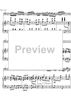 Carnival of Venice - Score