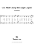 God Shall Charge His Angel Legions