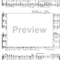 Quattro poesie friulane