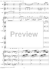"Ut navis in aequore luxuriante", No. 7 from "Apollo et Hyacinthus" (K38) - Full Score