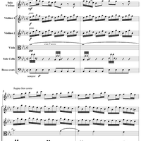 The Four Seasons, No. 4: Winter - Movement 2