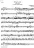 Quartet No. 2 in F major (F-dur) - Violin 1