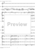 Oboe Concerto in C Major, HobVIIg/C1 Movement 2 - Full Score