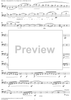String Quartet No. 3 in A Major, Op. 41, No. 3 - Cello