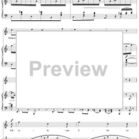 Vom Strande - No. 6 from "Nine Songs" Op. 69