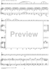 Viola Sonata in C Minor - Piano Score