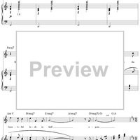 Up to His Old Tricks