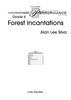 Forest Incantations - Score