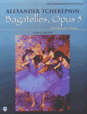 Bagatelles, Opus 5