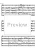 Divertimento No.10 F Major KV247 - Score