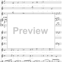 Elder Son. Act 1. Tableau 2. Quintet