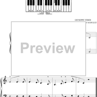 The Anvil Chorus (from the opera "Il Trovatore") (Theme)