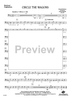 Circle The Wagons - Baritone/Euphonium