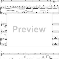 Fidelio, Op. 72, No. 1: "Jetzt, Schätzchen, jetzt sind wir allein"