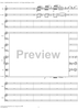 Triple/Double Piano Concerto No. 7 in F Major, "Lodron", K242 - Full Score