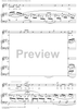Three Songs, Op. 83, No. 2: Die Blume der Ergebung