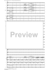 Libiamo, ne'lieti calici, No. 3 from "La Traviata", Act 1 - Full Score