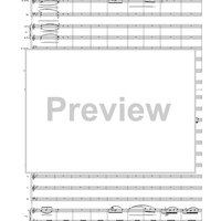 Libiamo, ne'lieti calici, No. 3 from "La Traviata", Act 1 - Full Score