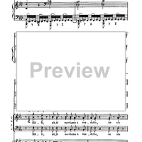 Rigoletto, Act 1, No. 10: Zitti, zitti moviamo a vendetta