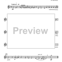 Adoramus Te, Christe - Euphonium 2 BC/TC