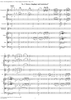 Der Schauspieldirektor - Full Score