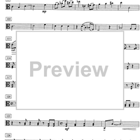 String quartet No. 2 - Viola