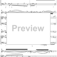 Violin Sonata No. 1 - Piano Score