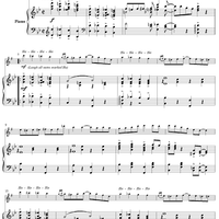 Sax-O-Phun - Piano Score (for Alto Sax)