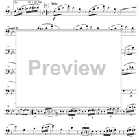 Boss Trombone - Trombone