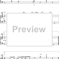 You Make Me Feel So Young