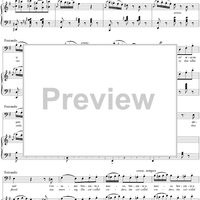 Il Trovatore, Act 1, The Duel