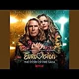 Húsavik - from the Netflix film Eurovision Song Contest