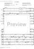 Idomeneo, rè di Creta, Act 3, No. 25 "March" - Full Score