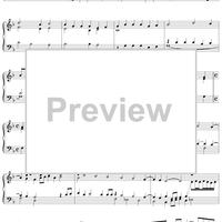 Ricercar arioso (I), No. 10 from "Canzoni Alla Francese et Ricercari Ariosi"