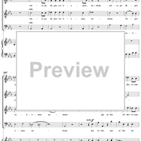 Mass No. 12 in B-flat Major, HobXXII/12, Gloria