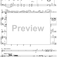 Fantaisie sur L'Africaine - Piano Score