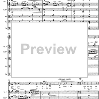 Am Wege zum Licht - Score