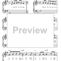 We're All In This Together