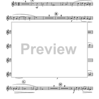 Messiah Suite - Horn in F