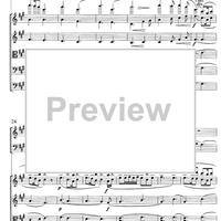 Suita Sursilvana Op.76b - Score