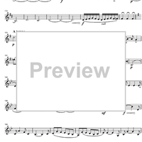 Argentinian Rhapsody - Violin 2