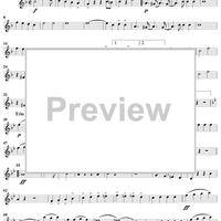 The Billboard March - Tenor Saxophone