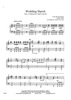 Wedding March (from A Midsummer Night's Dream)