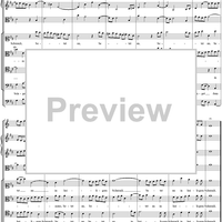 Bringet dem Herrn Ehre Seines Namens, BWV148