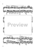 No. 10 - Étude Op. 10, No. 5 (Fourth Version)