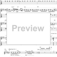 Why Do You Want Him?