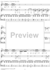 La Cenerentola, Act 1, Scene and Duet - Cinderella and Don Ramiro - Vocal Score